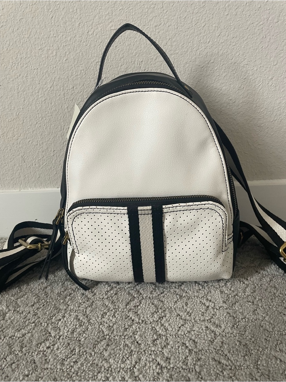 NWT Fossil Felicity mini backpack